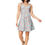 Thumbnail: Blue Pink Beige Women Dress