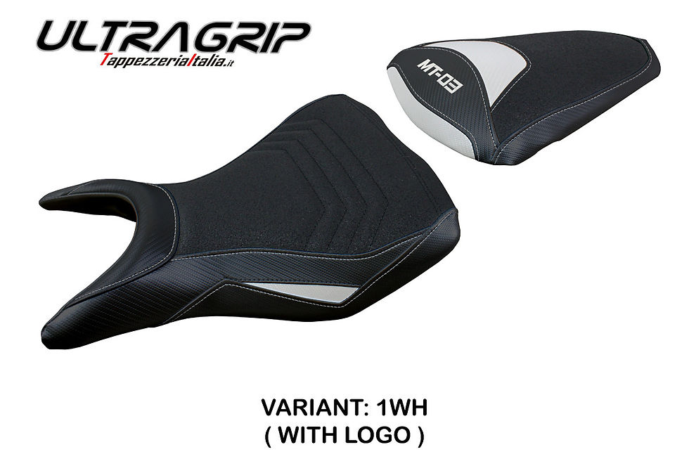 YAMAHA MT-03 (20-23) MEOLO ULTRAGRIP MODEL