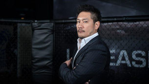 Chatri Sityodtong Talks Push Into Japan, Big 2024 Plans At ONE 165 Press Conference