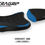 Thumbnail: SUZUKI GSX R 600 / 750  (06-07) THASOS ULTRAGRIP MODEL