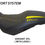 Thumbnail: SUZUKI V-STROM 650 (17-22) GEORGIA COMFORT SYSTEM MODEL