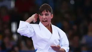 The Kiai: History, Usage, and Application in Martial Arts