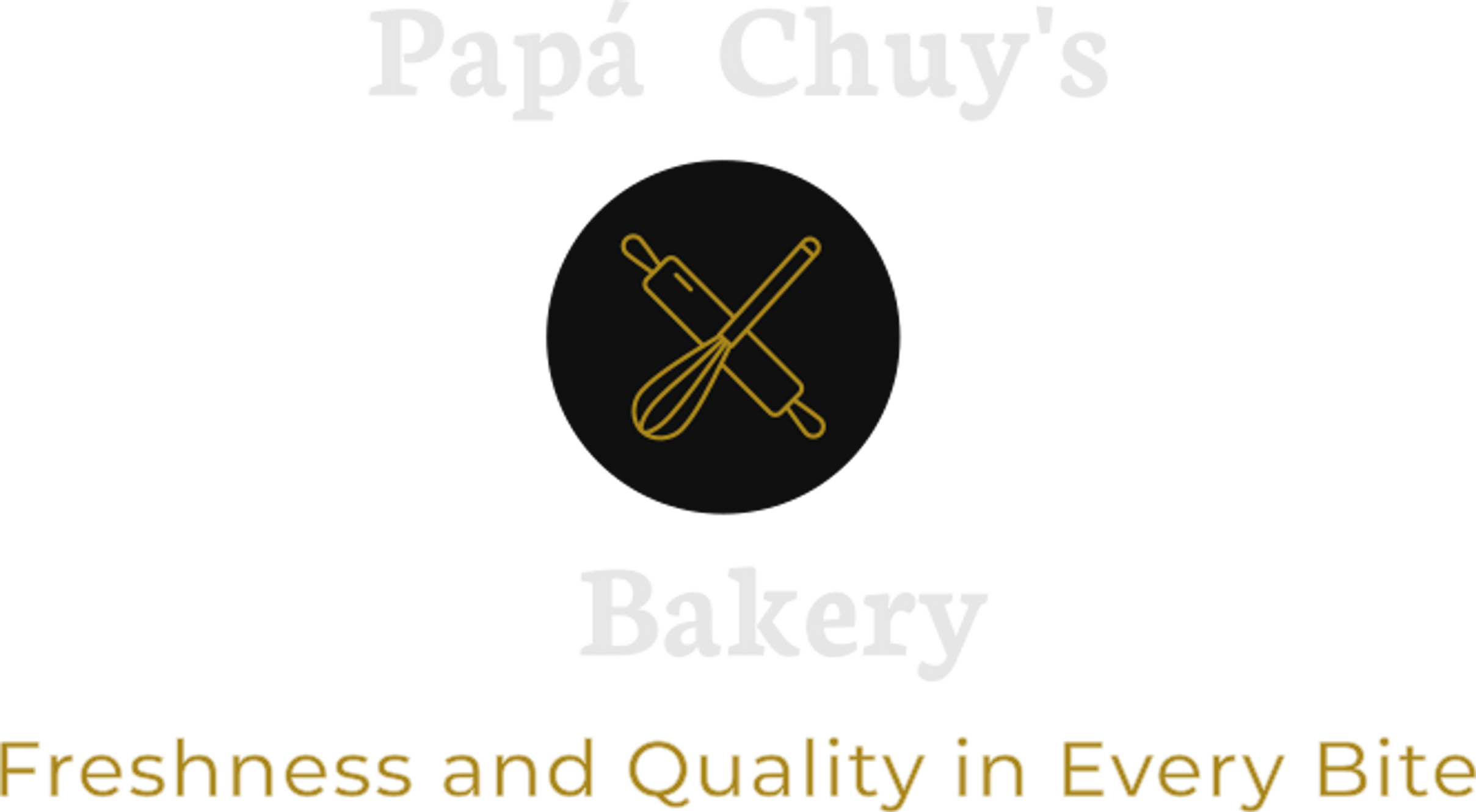 Panaderia | Papa Chuy's Bakery