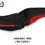 Thumbnail: HONDA CBR 650 R (19-22) SFAX VELVET MODEL
