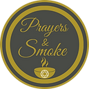 Prayers & Smoke, sacred incense