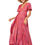 Miniatura: <span>Pink</span> <span>Orange</span> <span>Purple</span> <span>Women Dress</span>