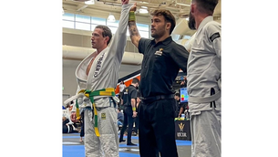 A-Listers Are Learning the Art of Combat