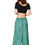 Thumbnail: Green Grey Women Trousers