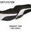 Thumbnail: BMW R 1200 RT (14-18) OLBIA 1 COMFORT SYSTEM MODEL