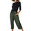 Thumbnail: Khaki Women Trousers