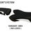 Thumbnail: YAMAHA R1 (04-06) BIEL COMFORT SYSTEM MODEL