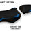 Thumbnail: SUZUKI GSX S 750  (17-21) HOKOTA 1 COMFORT SYSTEM MODEL