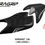 Thumbnail: APRILIA TUONO V4 (21-22) ZUERA SPECIAL COLOR ULTRAGRIP MODEL