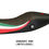 Thumbnail: DUCATI MONSTER 696/796 (08-14) TRICOLAT TOTAL BLACK MODEL