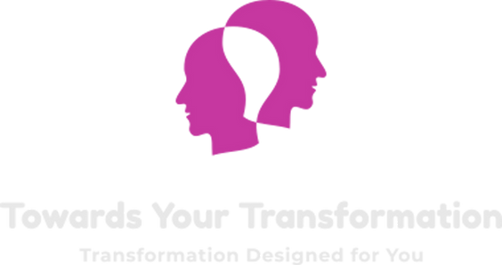 Towards Your Transformation Logo