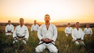 The Power of the Mind: Exploring Essential Mindsets in Martial Arts