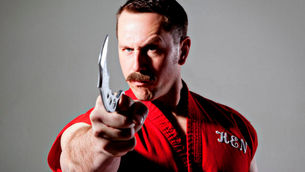 Enter the Mind of Master Ken, the Martial Artist Behind Enter the Dojo, Part 2