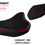 Thumbnail: KAWASAKI Z 900 (17-22) SHARA COMFORT SYSTEM MODEL