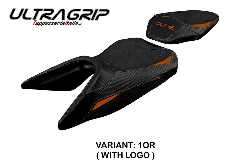 KTM 250 DUKE (17-22) NEUM ULTRAGRIP MODEL