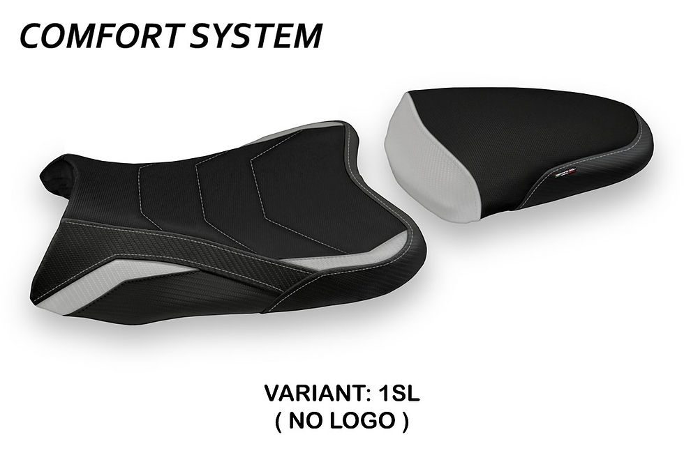 SUZUKI GSX R 1000  (07-08) RABBI 1 COMFORT SYSTEM MODEL