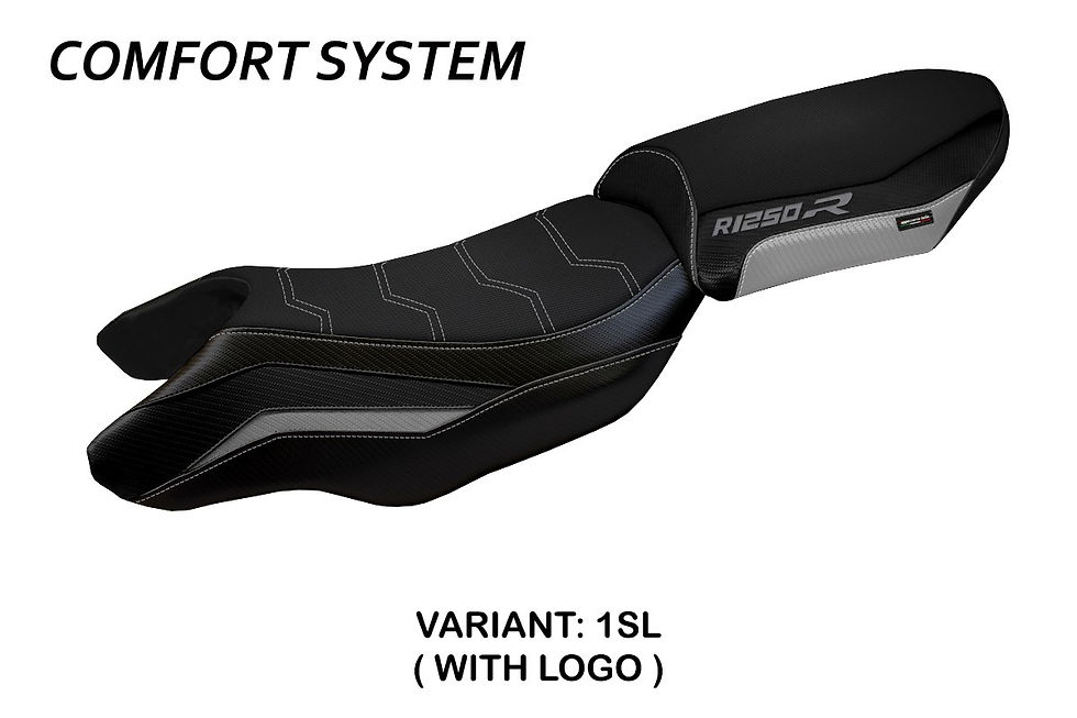 BMW R 1250 R (19-22) PUMA COMFORT SYSTEM MODEL