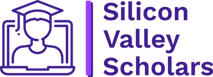 Silicon Valley Scholars logo