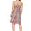 Miniatura: <span>Pink</span> <span>Burgundy</span> <span>Grey</span> <span>Women Dress</span>