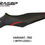 Thumbnail: YAMAHA MT-09 (13-20) SOCI ULTRAGRIP MODEL