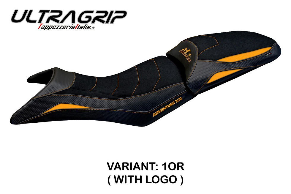 KTM 390 ADVENTURE (20-22) STAR ULTRAGRIP MODEL