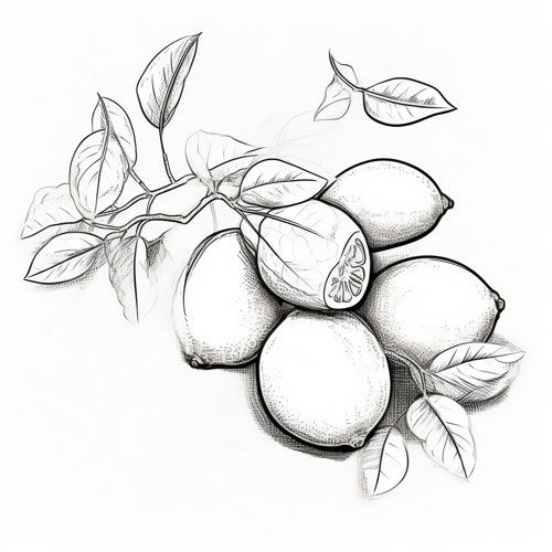 Meyer Lemon