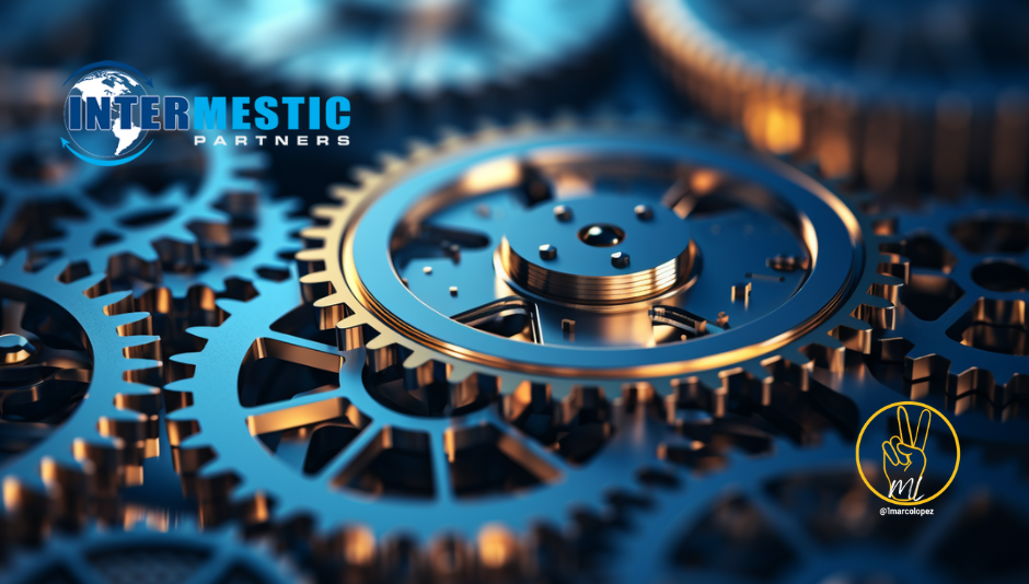 Nearshoring Solutions
