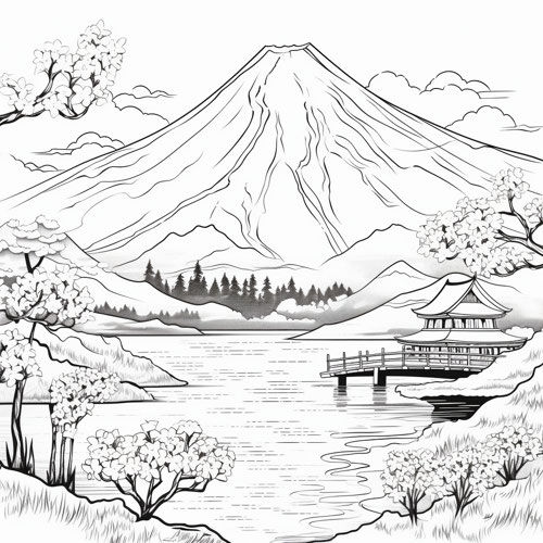 Mount Fuji