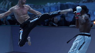 What is "Karate Combat"?