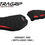 Thumbnail: DUCATI 848 /  1098 / 1198 (07-13) CERVIA ULTRAGRIP MODEL