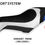 Thumbnail: MV AGUSTA DRAGSTER 800 (19-22) DOBRICA SPECIAL COLOR COMFORT SYSTEM MODEL