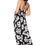 Thumbnail: Black White Women Dress