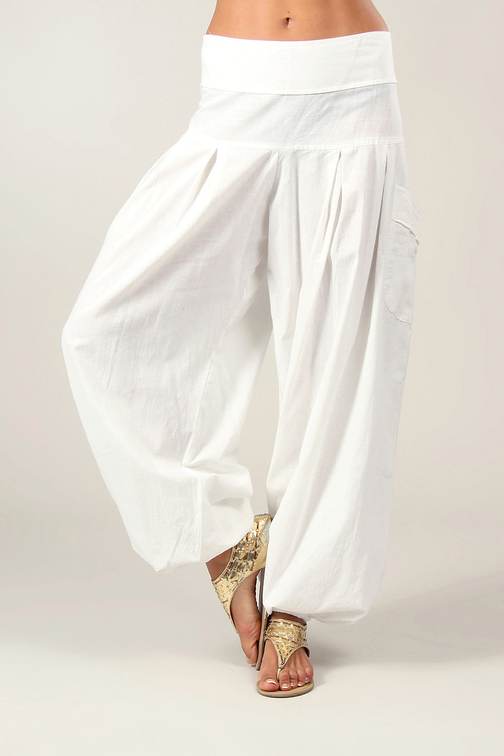 Miniatura: Mujeres Pantalones