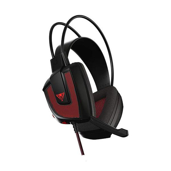 HEADSET PATRIOT VIPER V360 VIRTUAL 7.1 PV3607UMLK Tienda Roca