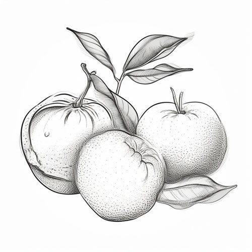 Navel Orange