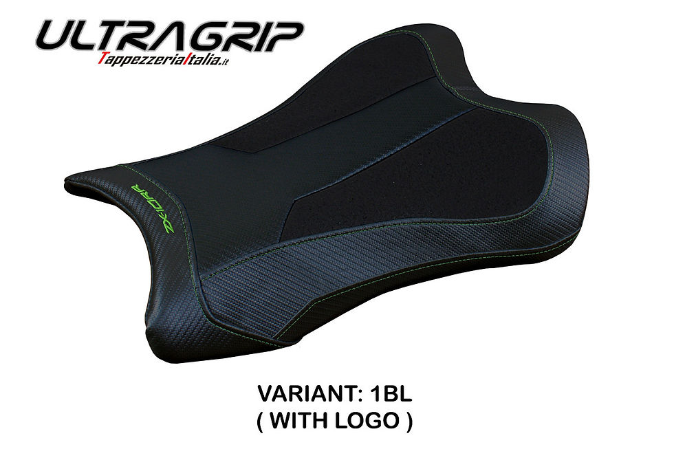 KAWASAKI NINJA ZX 10 RR (21-22) GAREN ULTRAGRIP MODEL