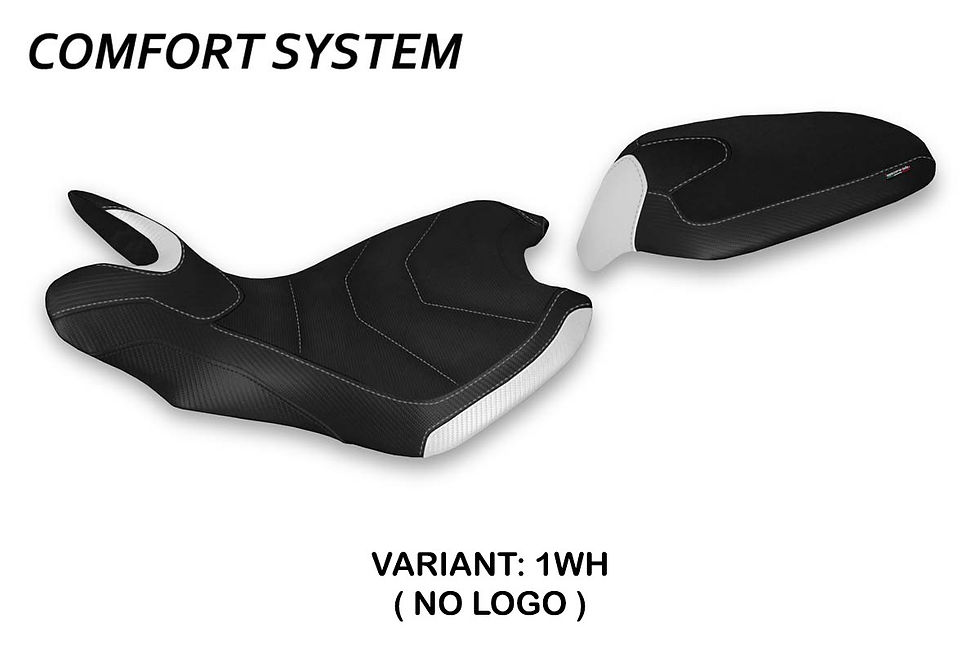 MV AGUSTA TURISMO VELOCE (21-22) LINDT COMFORT SYSTEM MODEL