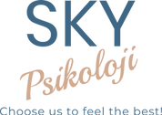 Sky Psikoloji Logo