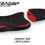 Thumbnail: SUZUKI GSX R 600 / 750  (06-07) THASOS ULTRAGRIP MODEL