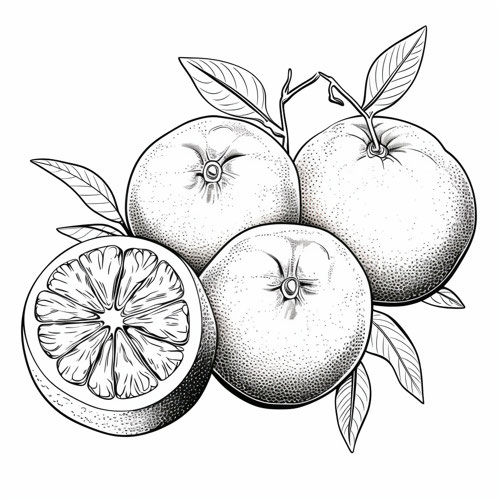 Blood Orange