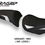 Thumbnail: KAWASAKI Z 650 (17-22) SCOPETI 1 ULTRAGRIP MODEL