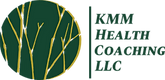 KMM Health Coaching LLC Logo, Homepage