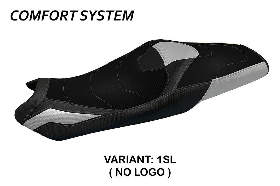 HONDA FORZA 750 (21-22) NUUK COMFORT SYSTEM MODEL