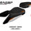 Thumbnail: KTM 250 DUKE (17-22) NEUM ULTRAGRIP MODEL