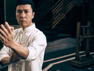 The Martial Artist Who Brought a Wing Chun Legend to Life in the Ip Man Movies