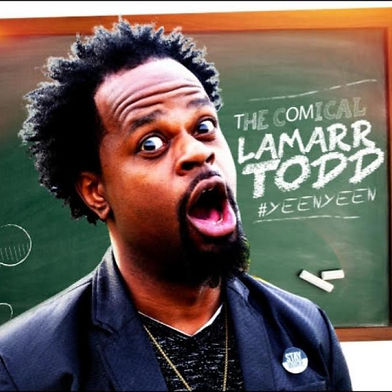 Lamarr Todd